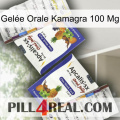 Gelée Orale Kamagra 100 Mg 12